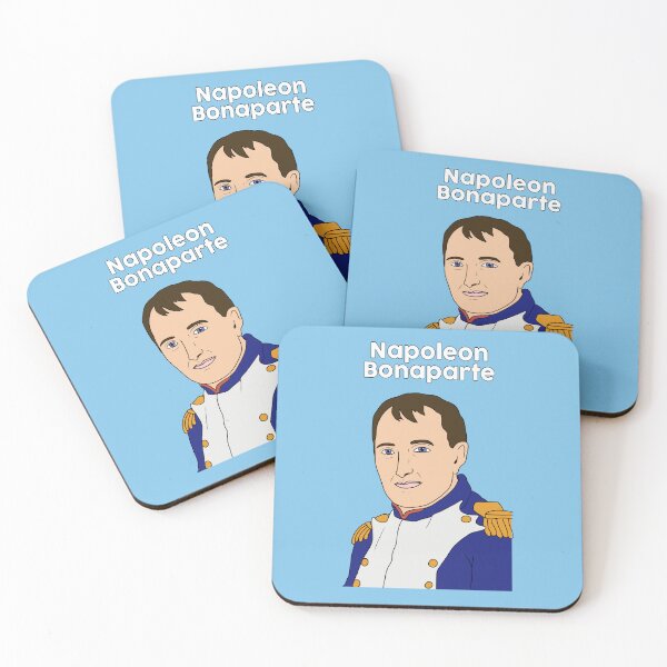 Item preview, Napoleon Bonaparte designed and sold by elviamontemayor.