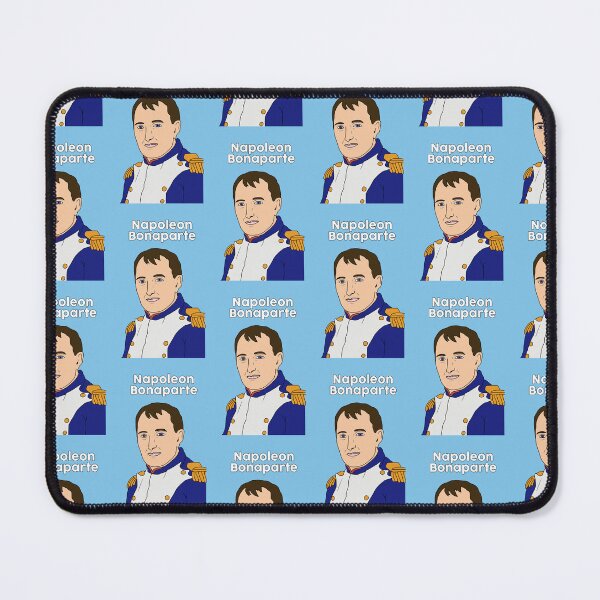 Item preview, Napoleon Bonaparte designed and sold by elviamontemayor.