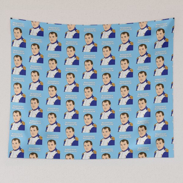 Item preview, Napoleon Bonaparte designed and sold by elviamontemayor.