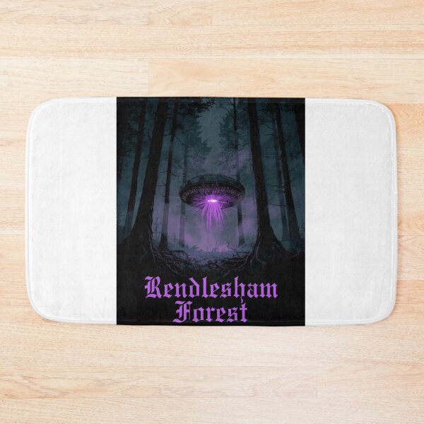 Item preview, Rendelsham Forest  designed and sold by LiveAmongstUs.
