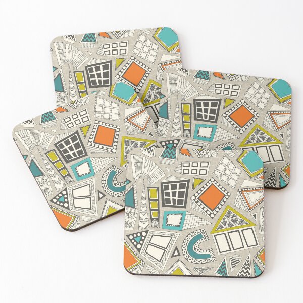Item preview, ONNI RETRO designed and sold by scrummy.
