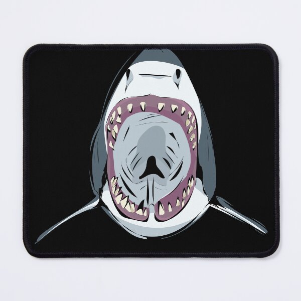 Item preview, Shark designed and sold by Flag75.