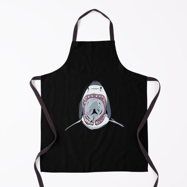 Item preview, Shark designed and sold by Flag75.