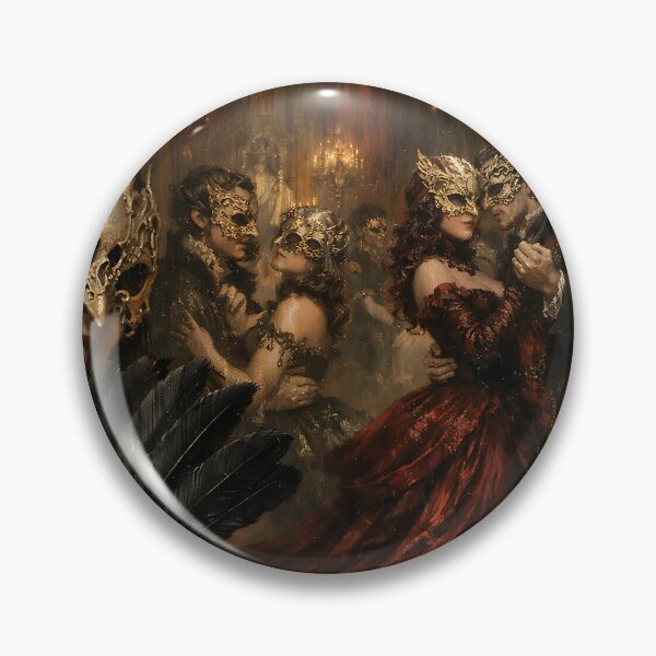 Item preview, The Eternal Masquerade - Vampire Goth Asthetic designed and sold by bapupa.