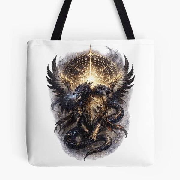 Item preview, Starborn Chimera designed and sold by ESSClothing.