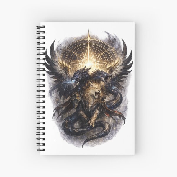 Item preview, Starborn Chimera designed and sold by ESSClothing.
