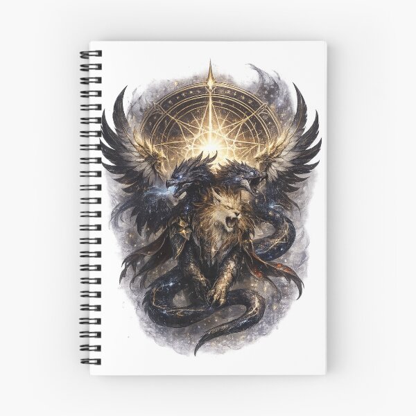 Item preview, Starborn Chimera designed and sold by ESSClothing.
