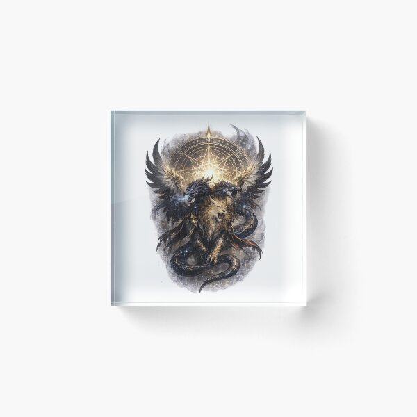 Item preview, Starborn Chimera designed and sold by ESSClothing.