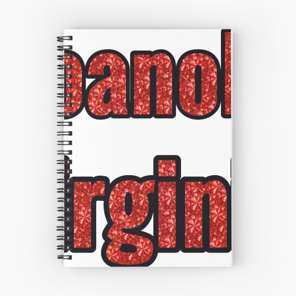 Item preview, Roanoke Virginia City Name With Red Rhinestone designed and sold by TheIconSmith.