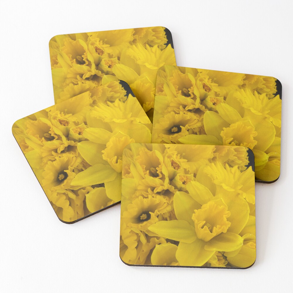 Item preview, Coasters (Set of 4) designed and sold by ElisabethFriday.