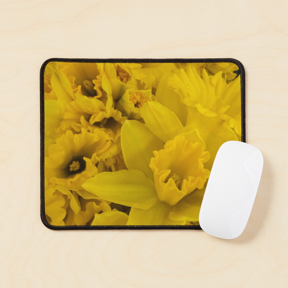 Item preview, Mouse Pad designed and sold by ElisabethFriday.