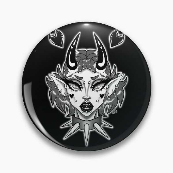 Item preview, Nocturne Noir designed and sold by Shenanigeddon.