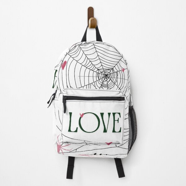 Item preview, Love Trap Aesthetic Spider Design designed and sold by Sberry8888.