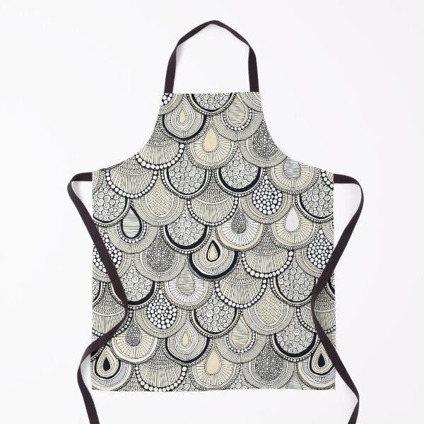 Item preview, dragon scales mono designed and sold by scrummy.