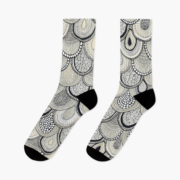 Item preview, dragon scales mono designed and sold by scrummy.