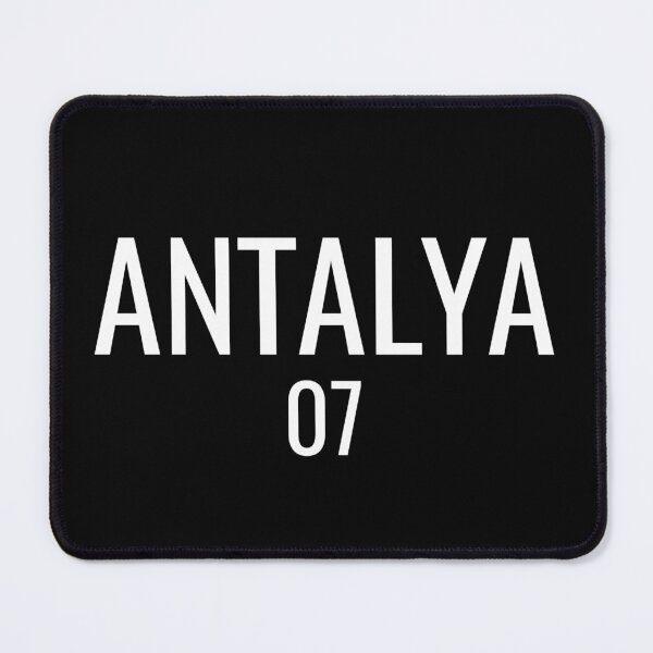 Item preview, Antalya designed and sold by YBY1981.