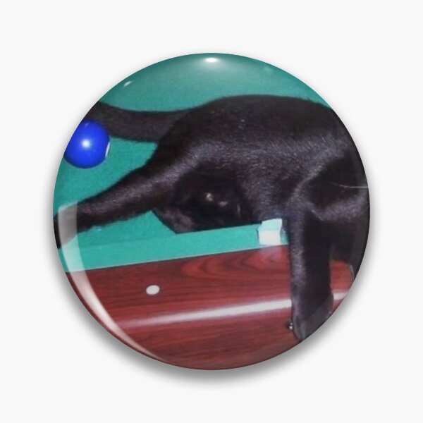 Item preview, wild cat designed and sold by Obsidian Ascend.