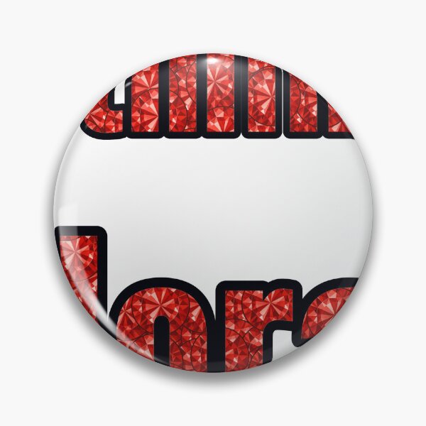Item preview, Westminster Colorado City Name With Red Rhinestone designed and sold by TheIconSmith.