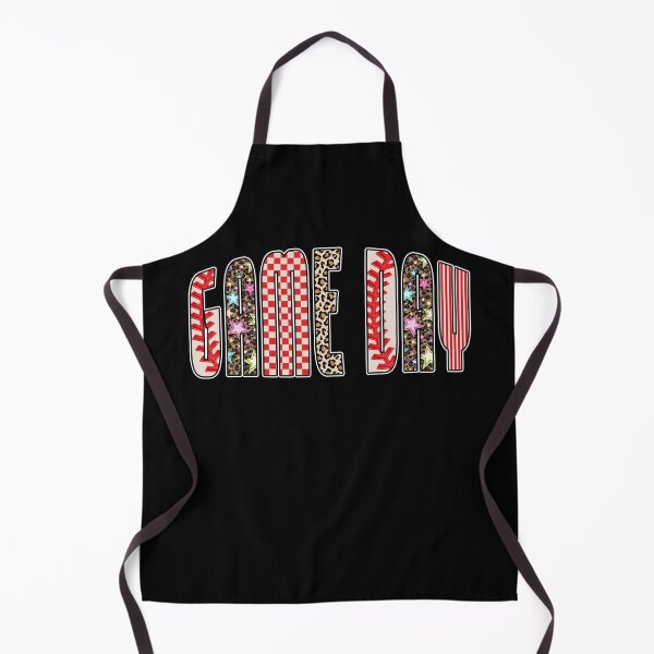 Item preview, Star Glitter Leopard Game Day, Tis The Season designed and sold by vintagearttee.