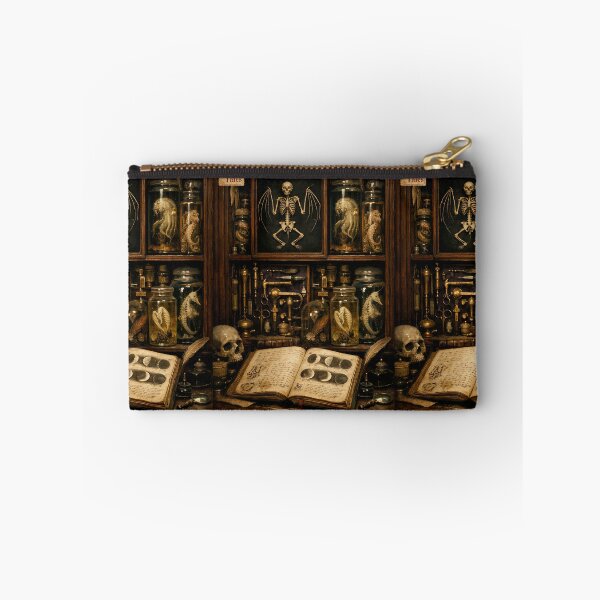 Item preview, The Scholar’s Cabinet of Curiosities - Victorian Gothic designed and sold by bapupa.
