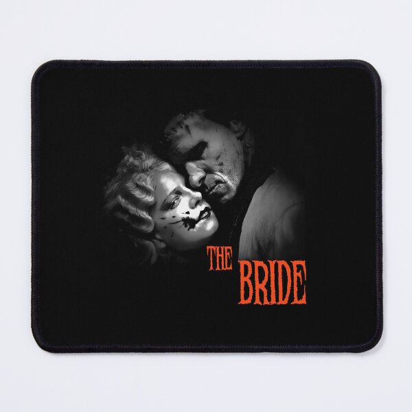Item preview, The Bride! designed and sold by thanhdat261291.