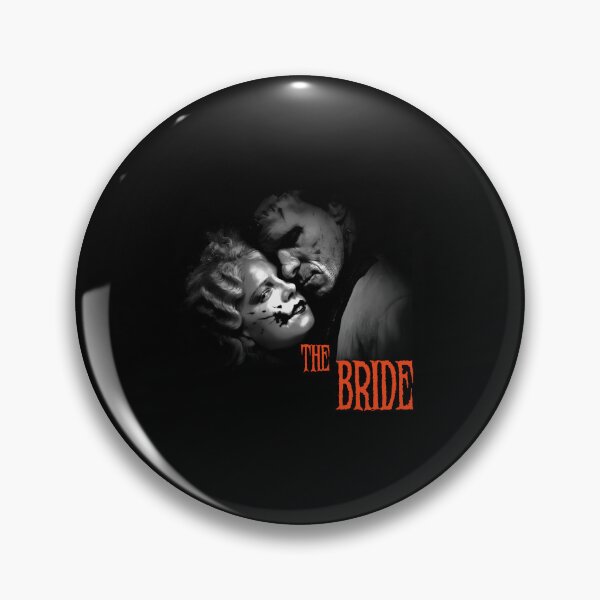 Item preview, The Bride! designed and sold by thanhdat261291.