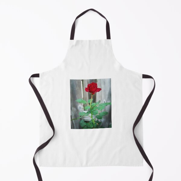 Item preview, Single Long-Stemmed Red Rose designed and sold by ROSENDE ART HOUSE.