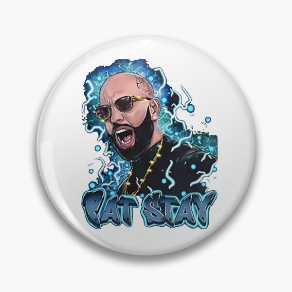 Item preview, Pat Stay-RIP Pat Stay designed and sold by thanhdat261291.
