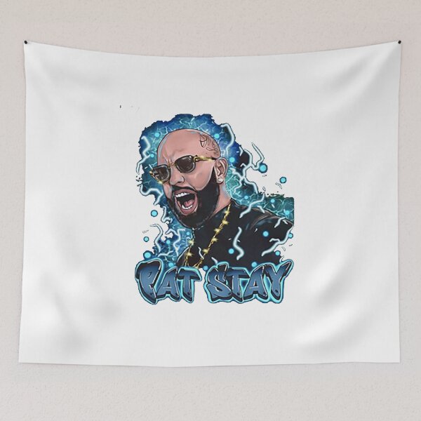 Item preview, Pat Stay-RIP Pat Stay designed and sold by thanhdat261291.