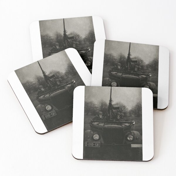 Item preview, Alien Tactical Crew: Interior Armored Carrier designed and sold by Wild Hare.