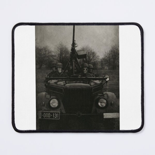 Item preview, Alien Tactical Crew: Interior Armored Carrier designed and sold by Wild Hare.