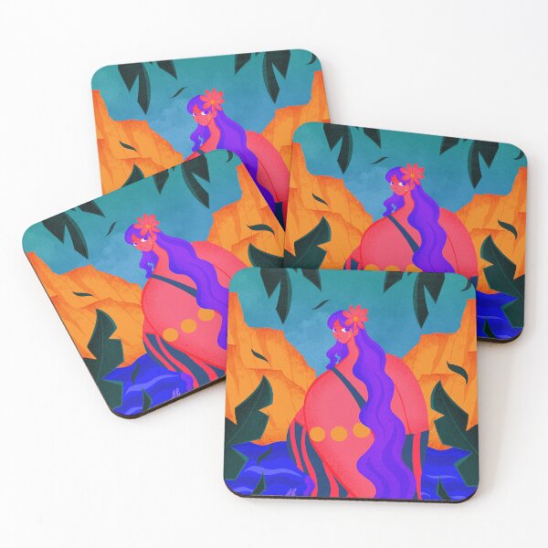 Item preview, Tropical Babes designed and sold by A.Karina.