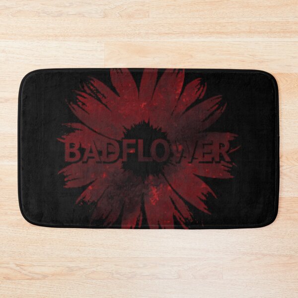 Item preview, Badflowers designed and sold by Des-inator.