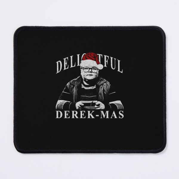 Item preview, Delighful Derek designed and sold by thanhdat261291.