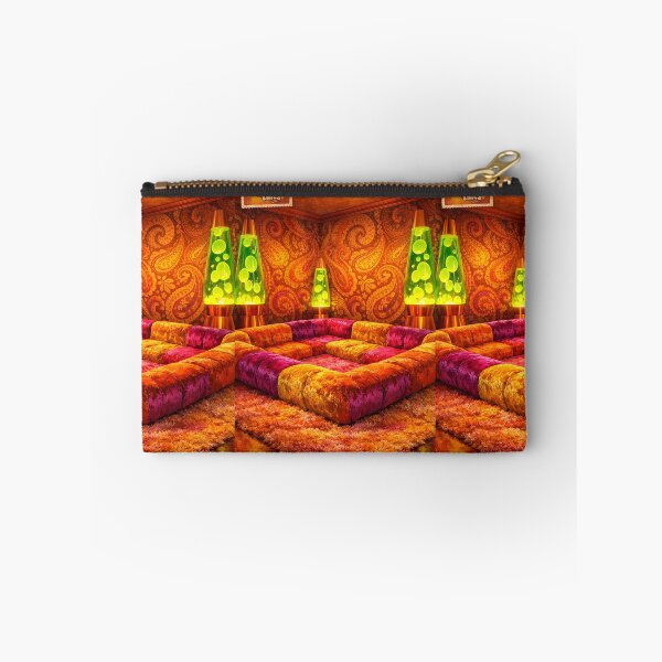 Item preview, The Lava Lamp Lounge - Groovy Psychedelic designed and sold by bapupa.