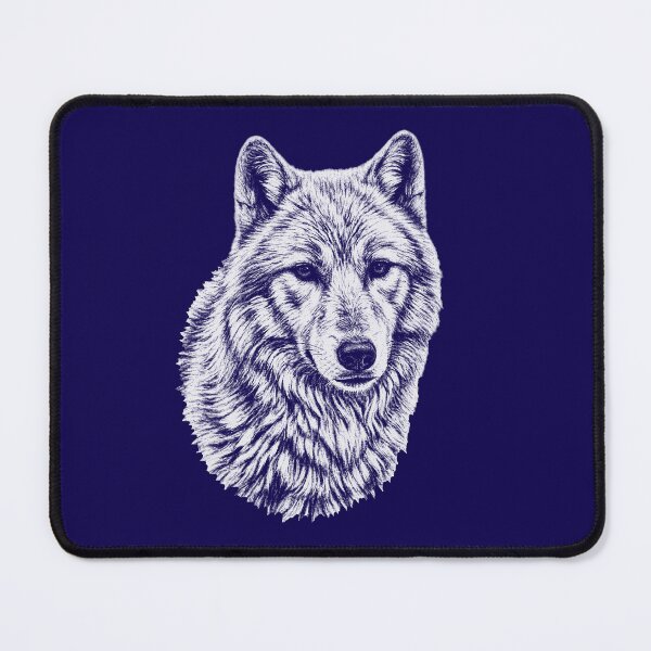 Item preview, White Wolf designed and sold by Guardi71.