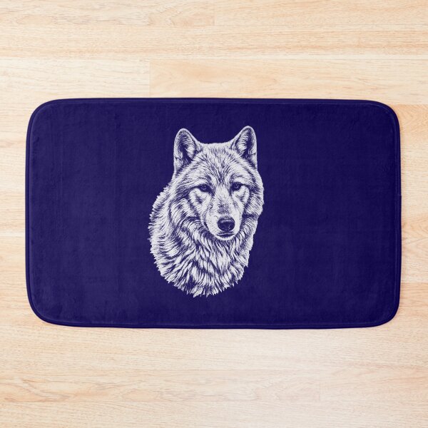 Item preview, White Wolf designed and sold by Guardi71.