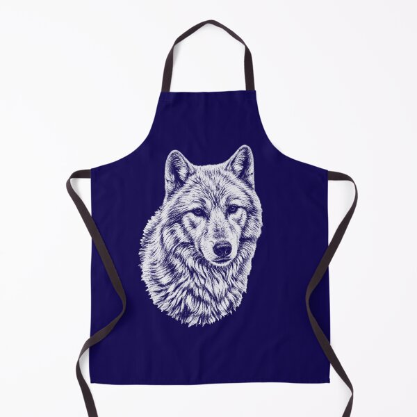 Item preview, White Wolf designed and sold by Guardi71.