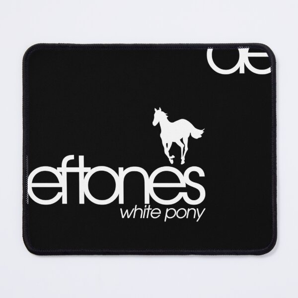 Item preview, Deftones White Pony designed and sold by Des-inator.