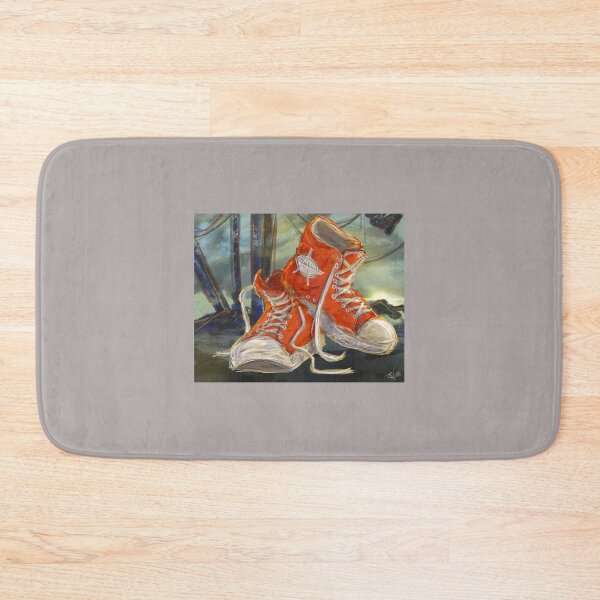 Item preview, Anarchy Shoes designed and sold by FeralJackRabit.