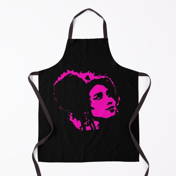 Artikelvorschau, Amy Winehouse Pink entworfen und verkauft von Chad's Fresh Art.