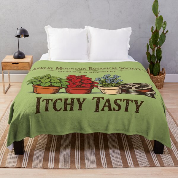 Item preview, Arklay Mountain Botanical Society Retro Logo designed and sold by agearb.