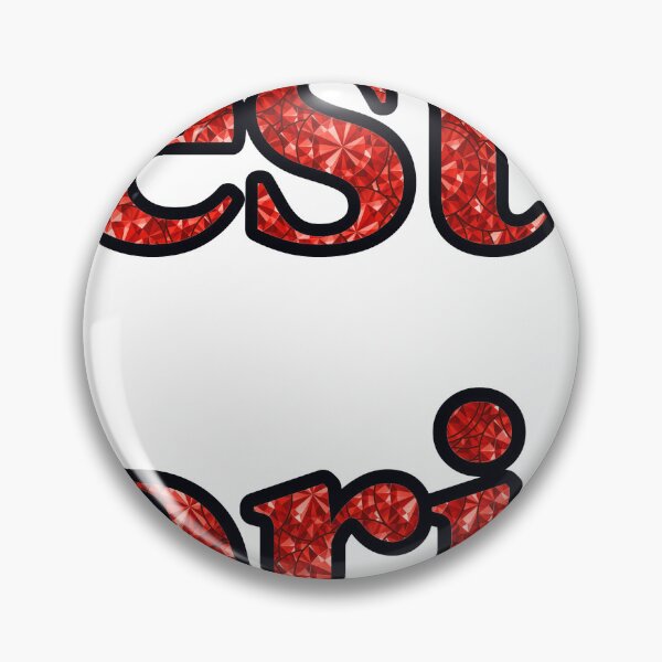 Item preview, Weston Florida City Name With Red Rhinestone designed and sold by TheIconSmith.