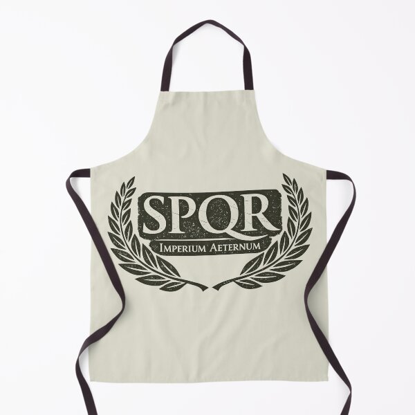 Item preview, Rome Laurel Imperium Aeternum Ancient Art designed and sold by Retr0Tshirts.