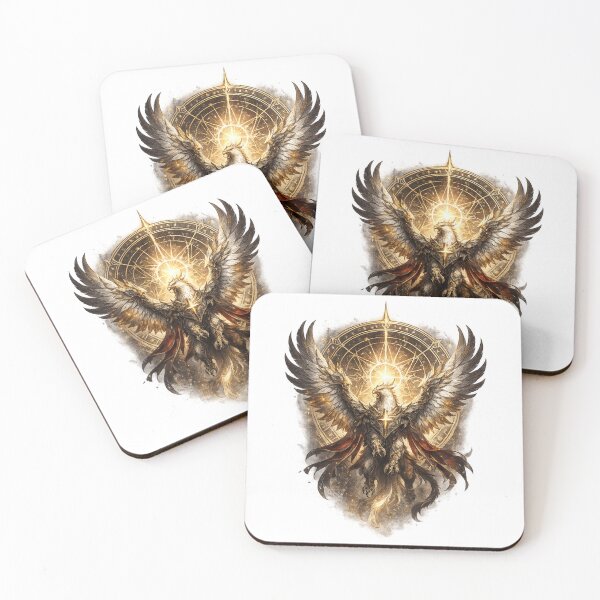 Item preview, Ironbound Griffin designed and sold by ESSClothing.