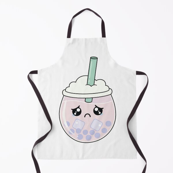 Item preview, Sad Bubble Tea designed and sold by tigrootiger.