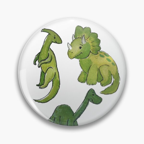 Item preview, Dinosaur roar!  designed and sold by Uniquelytiki.