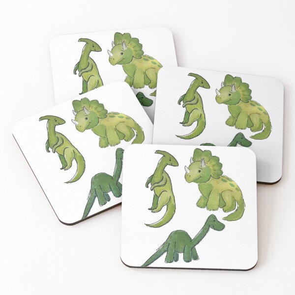 Item preview, Dinosaur roar!  designed and sold by Uniquelytiki.