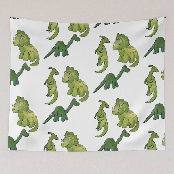 Item preview, Dinosaur roar!  designed and sold by Uniquelytiki.