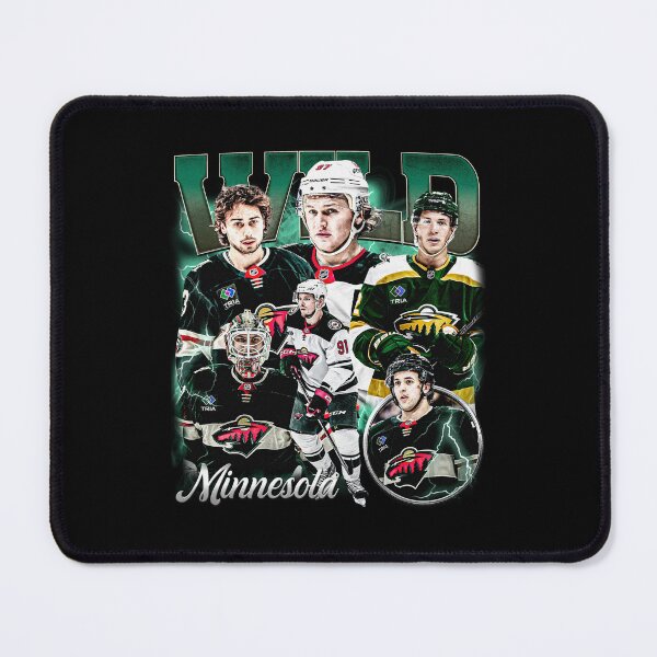 Item preview, Kirill Kaprizov Quinn Hughes designed and sold by thanhdat261291.